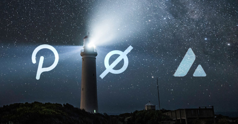 Comparing the technicals of Polkadot (DOT), Cosmos (ATOM), and Avalanche (AVAX)