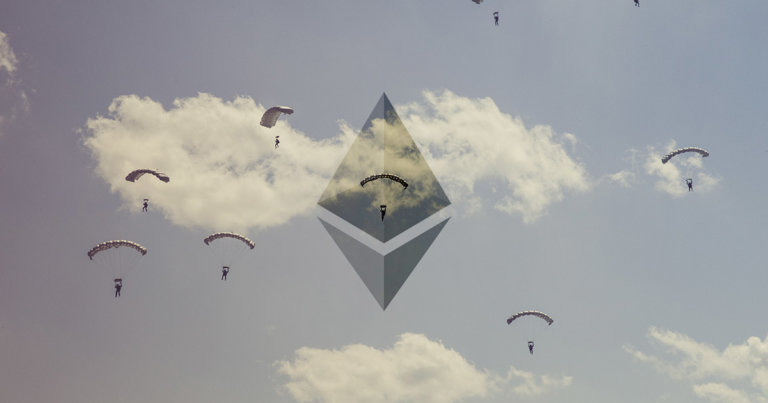 Breaking down the DeFi airdrops that netted Ethereum users an average of $20,000 in 2020