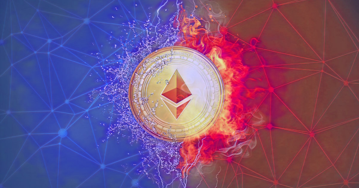 New DeFi entrant? ShapeShift pivots to DEX, integrating Ethereum and ERC20 tokens