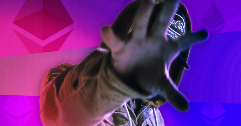 A $400m Ethereum address known as “0xb1” is doing a giveaway to boost DeFi