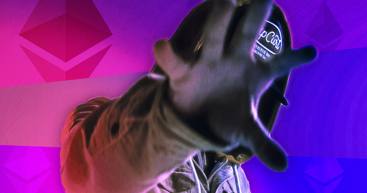 A $400m Ethereum address known as “0xb1” is doing a giveaway to boost DeFi