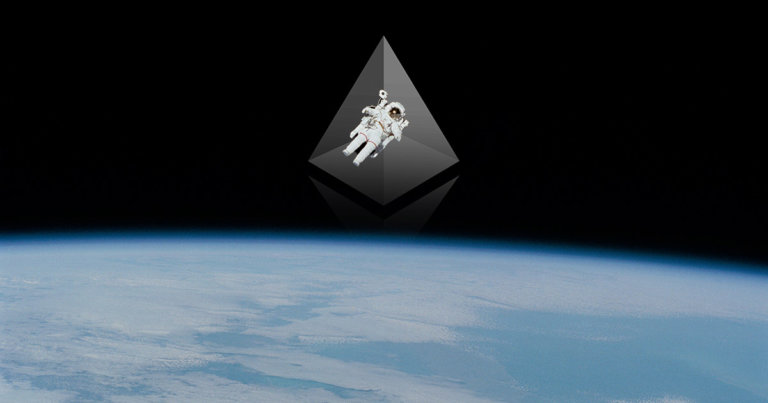 Venture investor explains why Ethereum is poised to blow past its $1,450 high