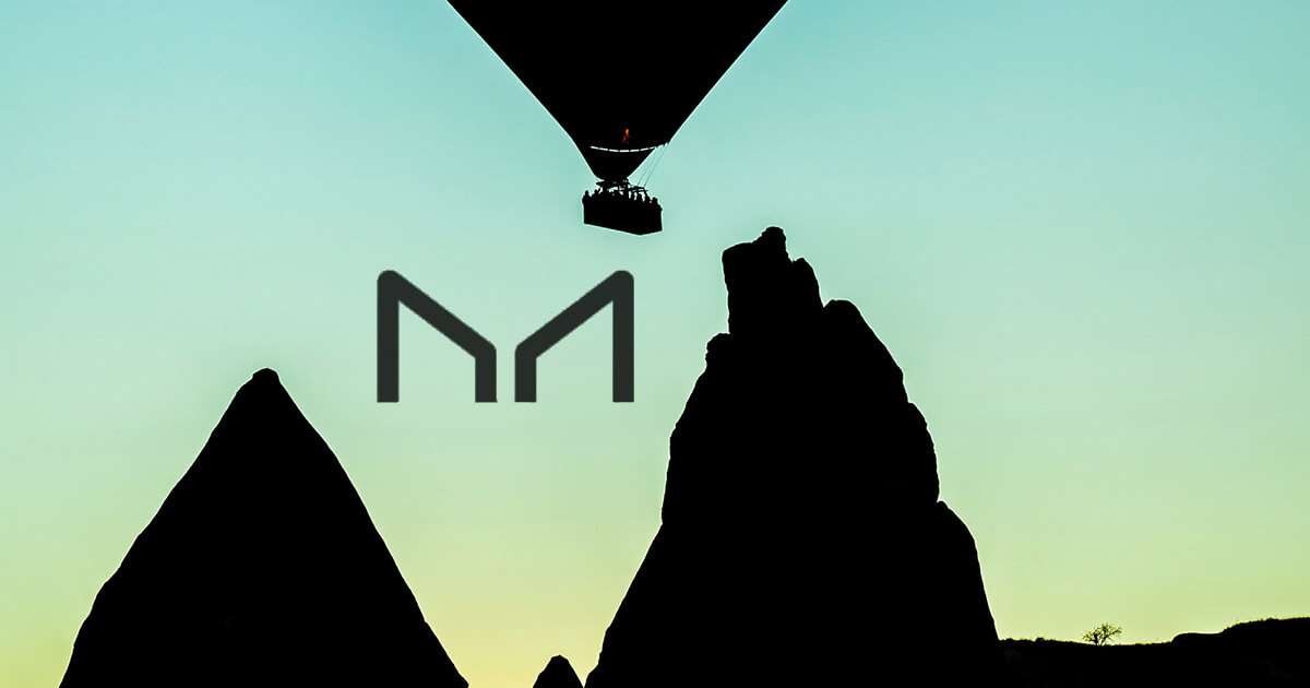 Maker (MKR) rips 80% higher over past week after extended bear market against Ethereum