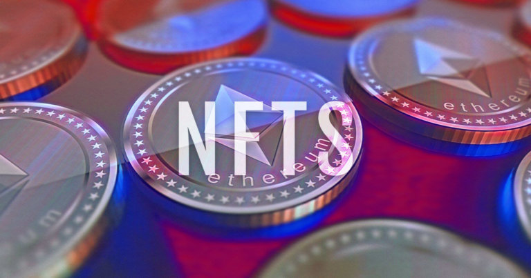 $2 billion Ethereum NFT sector finds a way to legacy bank BNP Paribas