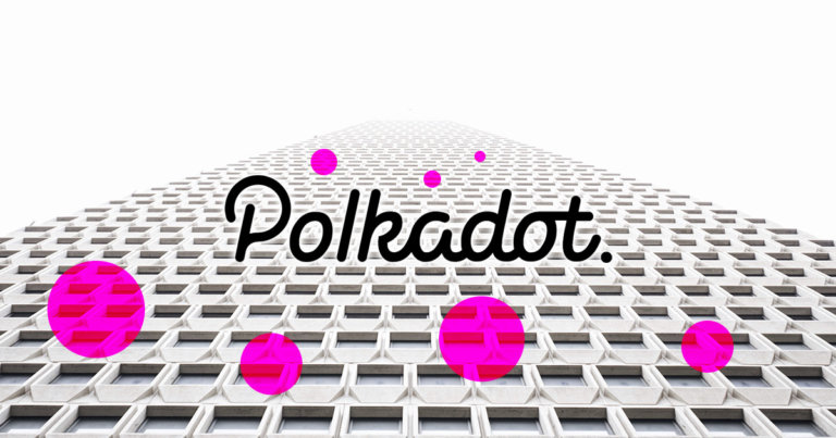Staking Polkadot (DOT) just became easier for institutions