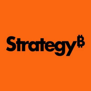 Strategy logo for Strategy news coverage