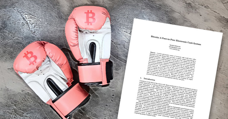 Want to fight against Craig Wright’s ‘ownership’ of Bitcoin? Here’s what to do