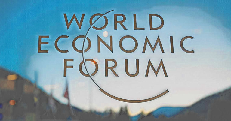 World Economic Forum to host cryptocurrency discussions at Davos this week