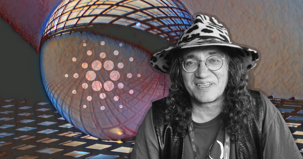Ben Goertzel’s SingularityNET begins second phase of migration from Ethereum to Cardano