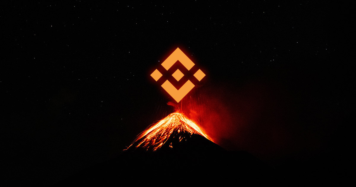 Binance Coin (BNB) erupts above $300 as the whole Smart Chain ecosystem soars