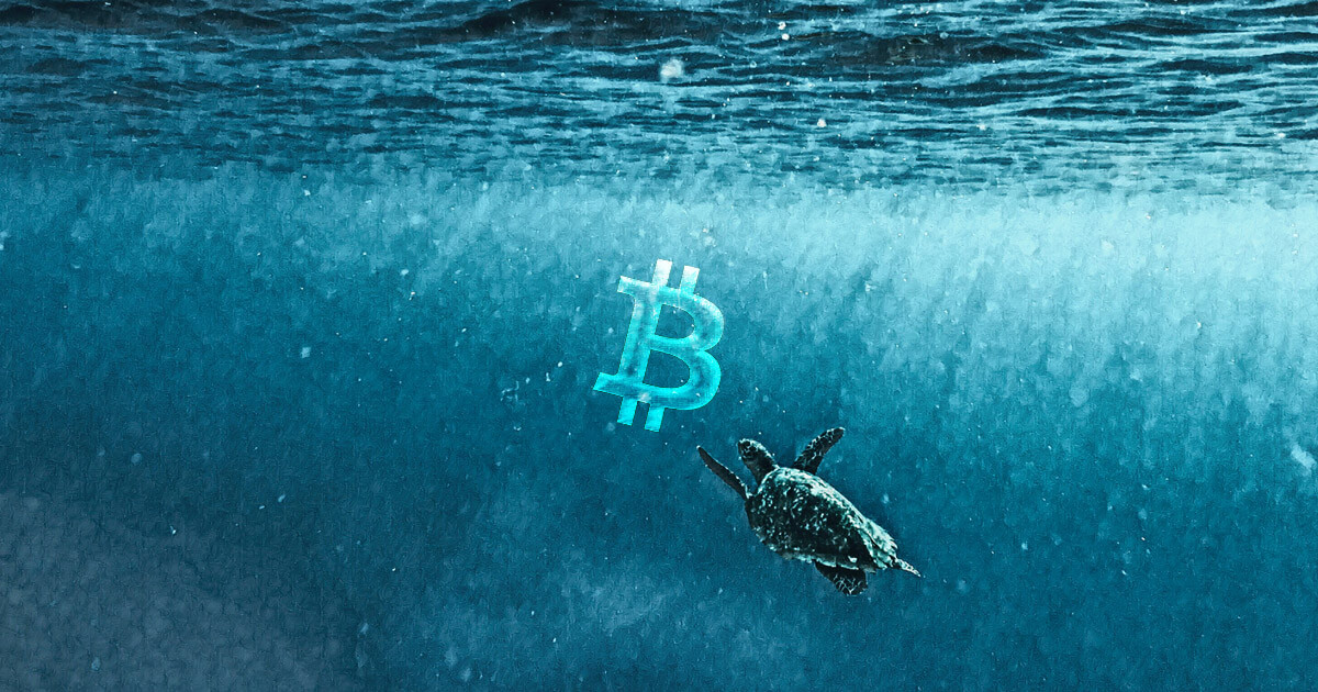 $1.7 billion in crypto liquidations occurred after Bitcoin dipped below $46,000