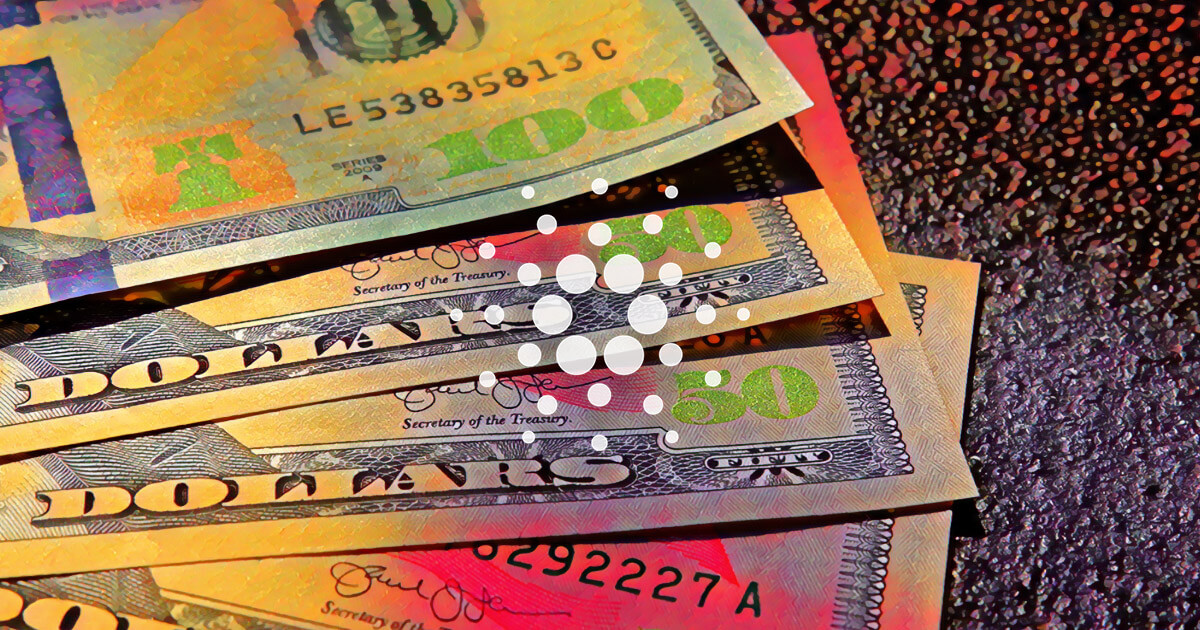 The Cardano treasury now holds almost double the funds raised in the 2016 ICO