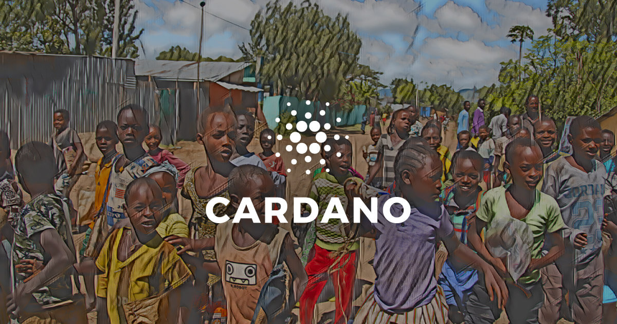 IOHK on the brink of securing a massive Cardano government contract in Africa