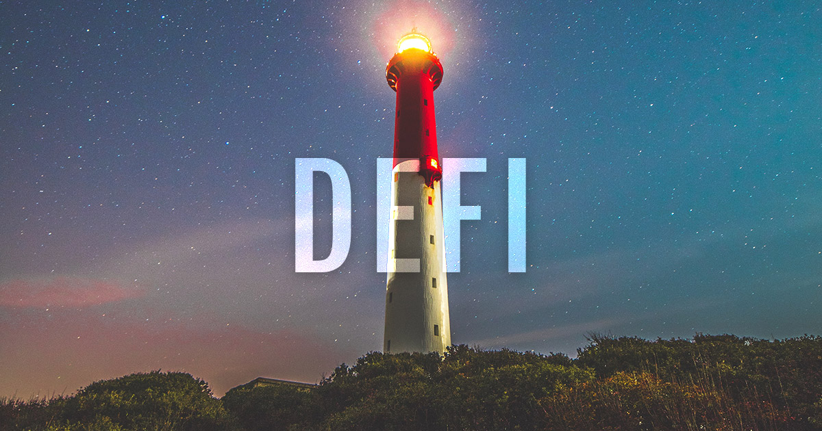 Other DeFi-focused networks are surging as Ethereum congestion narrative spurs up