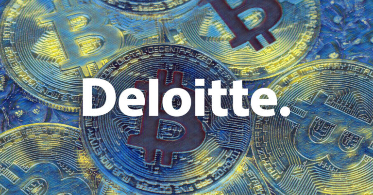 Deloitte releases its own Bitcoin guide on the back of MicroStrategy’s “playbook”