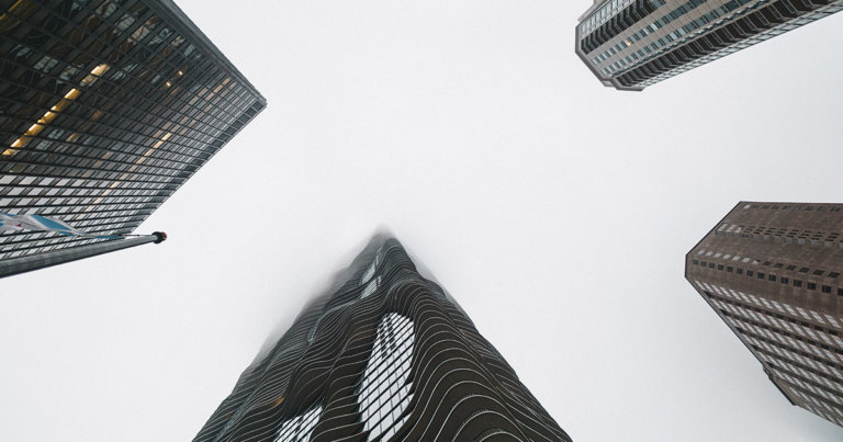 Amazon, IBM, JP Morgan, Microsoft, and R3 Corda: The State of Enterprise Blockchain