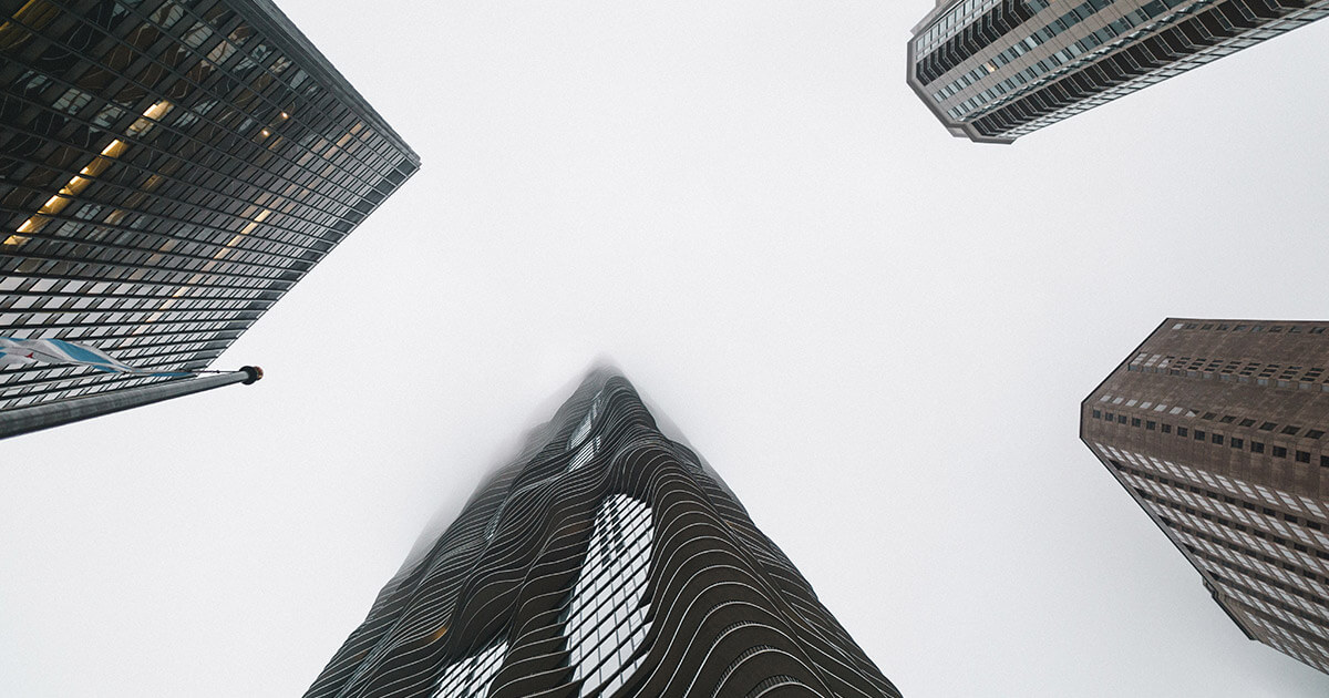 Amazon, IBM, JP Morgan, Microsoft, and R3 Corda: The State of Enterprise Blockchain