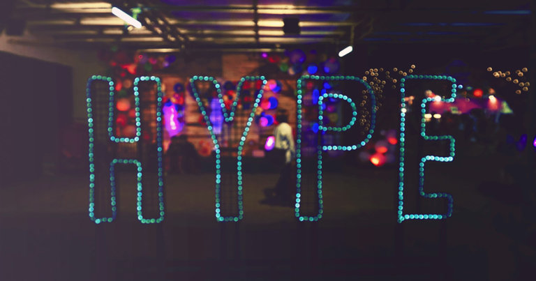 Why crypto might grow like the early 2000s tech stocks: An introduction to the Gartner Hype Cycle