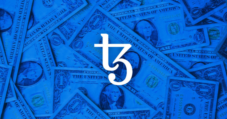 USDtz to enable private stablecoin transactions on Tezos (XTZ)