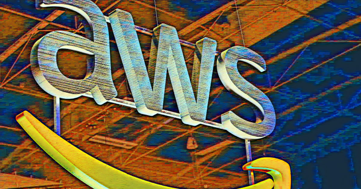 How could Amazon Web Services be unbundled on Web3