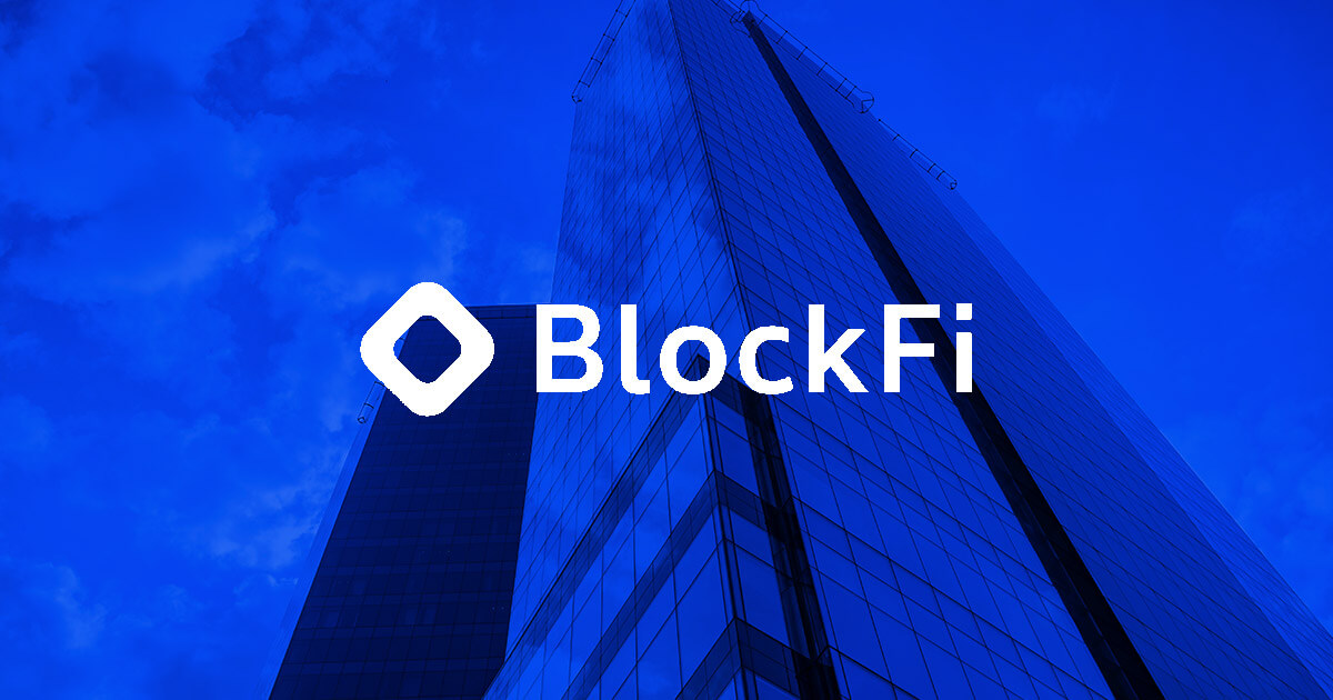Crypto bank BlockFi reaches $3 billion valuation after $350m raise