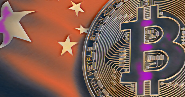 The ‘China crypto FUD’ is back again, but it’s misleading