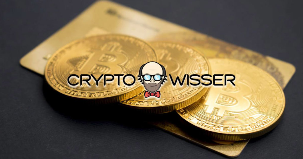 Debit cards for cryptocurrencies