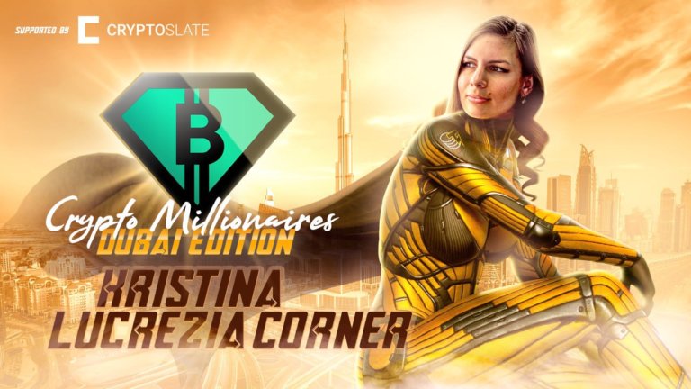 This is what Cointelegraph’s Kristina Lucrezia Cornèr finds MOST important in the crypto world
