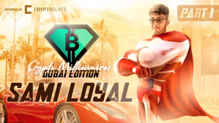 How Bitcoin and a winning mindset transformed the life of this 19-year-old