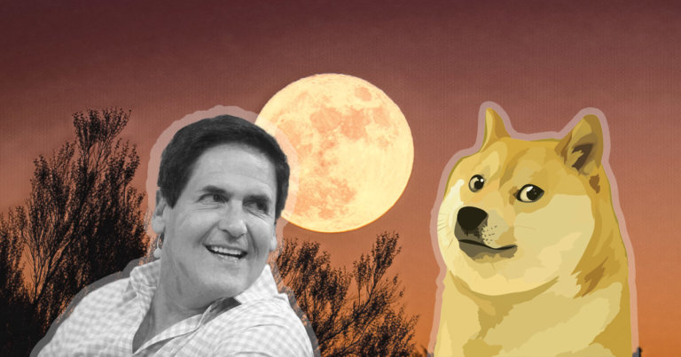 Dallas Mavericks boss Mark Cuban says Dogecoin will ‘definitely’ reach $1