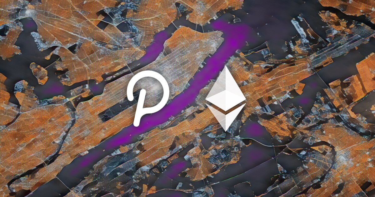 Mapping Ethereum’s DeFi eco-system projects on Polkadot