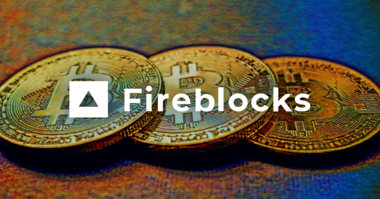 Silicon Valley VCs and BNY Mellon announce $133M million investment in Fireblocks for Bitcoin custody
