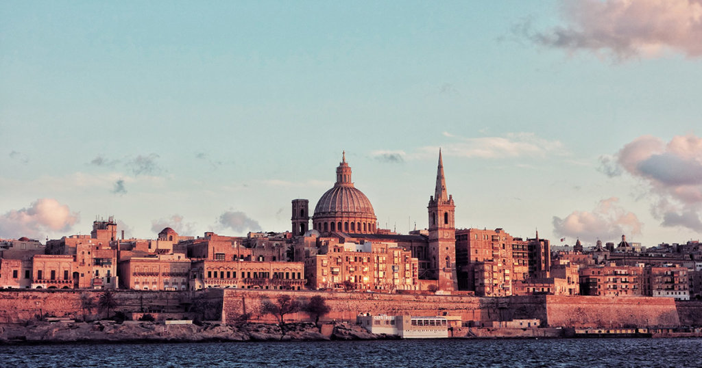 First regulated Maltese project to integrate blockchain-based AI services with Belgian retail chain