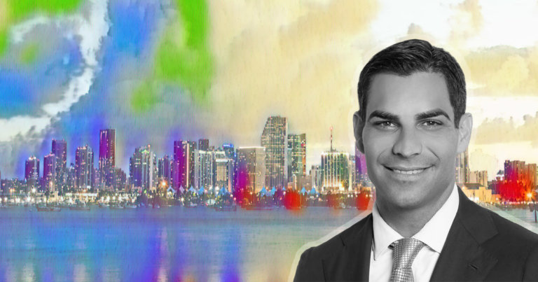Miami Mayor responds to Yellen saying Bitcoin is worth studying