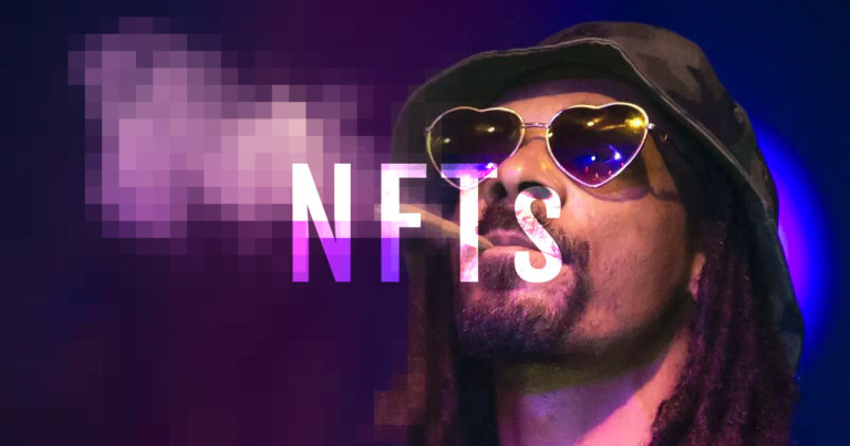 Crypto.com announces NFT platform with exclusive content from mainstream artists