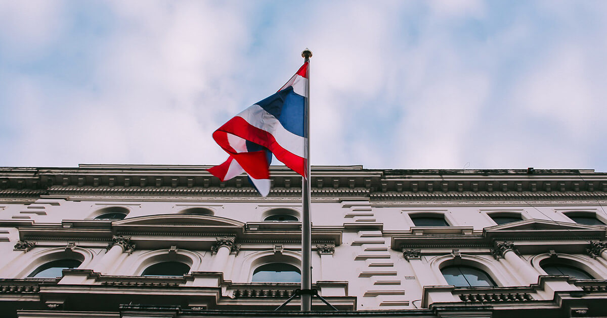 110-year-old Thai bank SCB taps into DeFi project Band Protocol