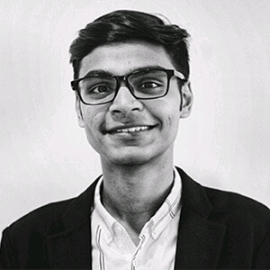 Ali Raheman photo