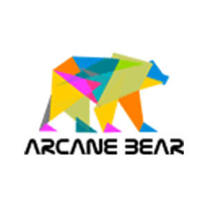 Arcane Bear