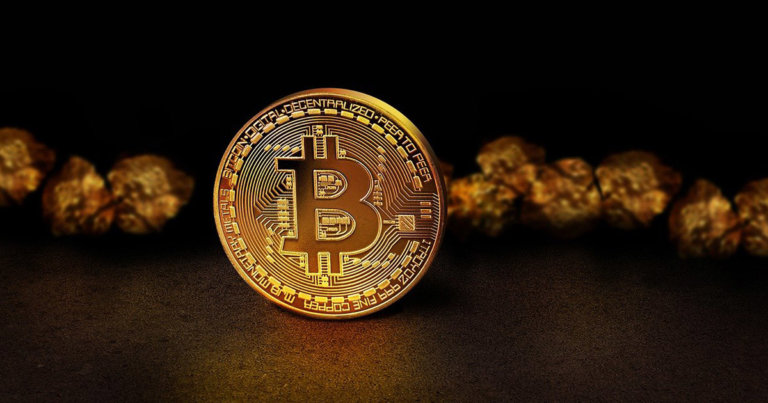 Stock-to-flow model predicts 1 Bitcoin will equal 10,000 gold oz in 2029