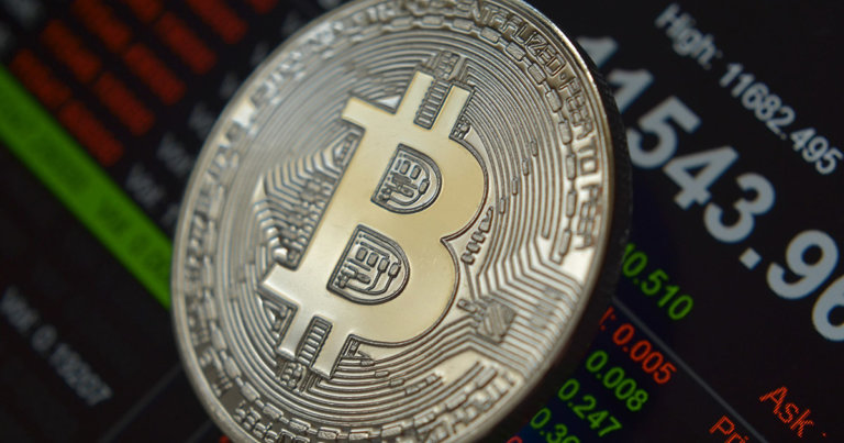 App maker Meitu buys another 175 BTC, pushing Bitcoin closer to a breakout