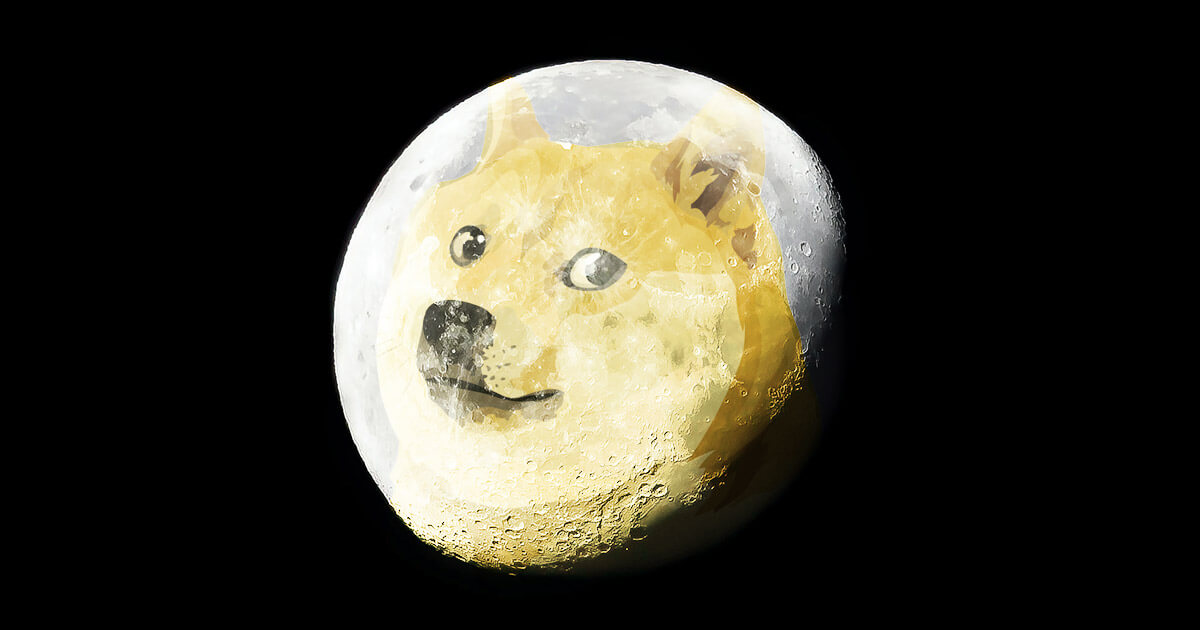 Dogecoin is one of the top-performers in Q1 2021, but will it see further gains?
