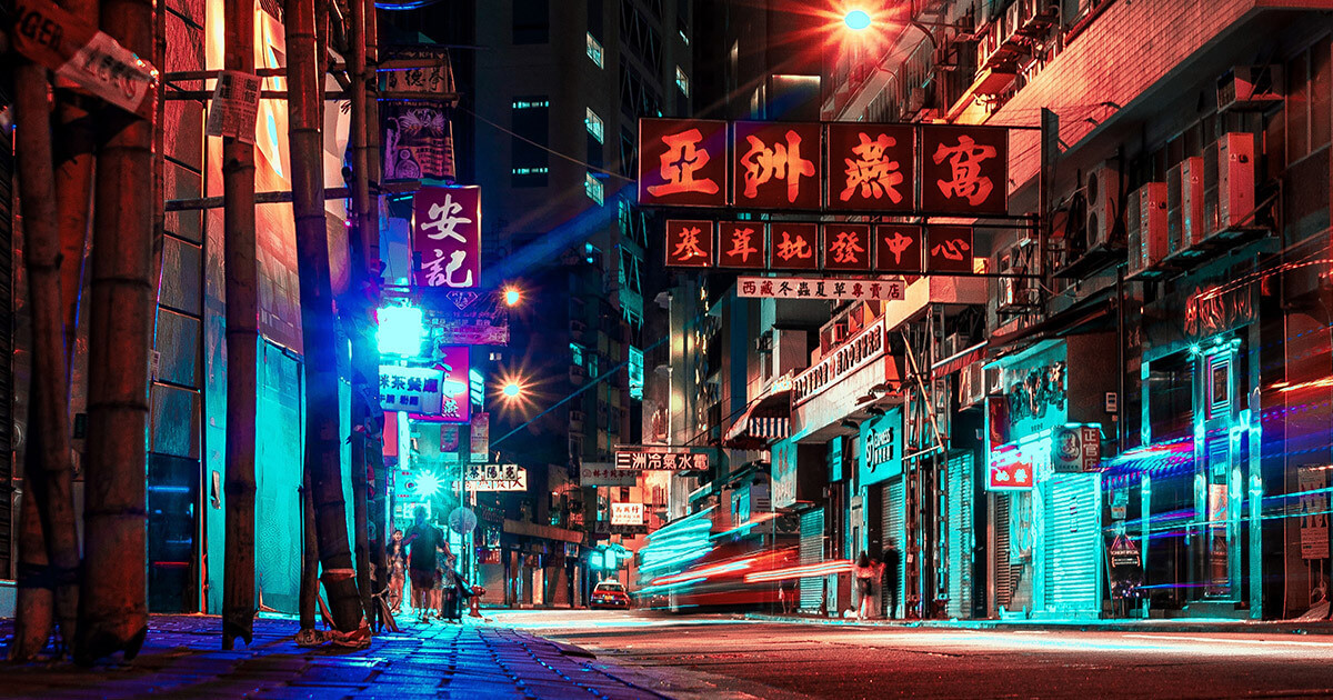 Hong Kong business turns to BNB and XRP payments amidst coronavirus slowdown