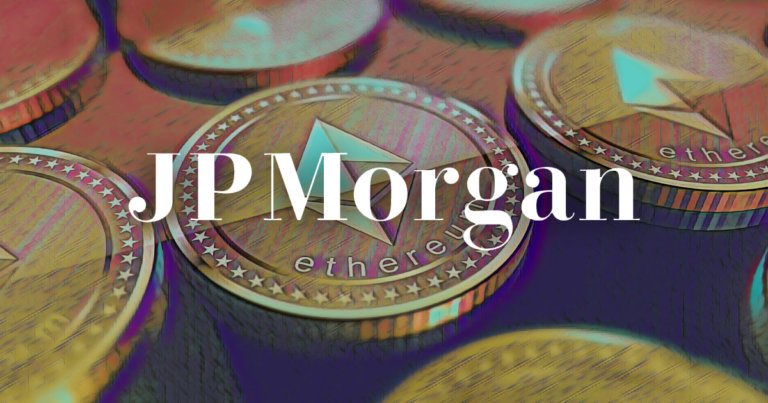 Crypto-convert JPMorgan is hiring developers skilled in Ethereum