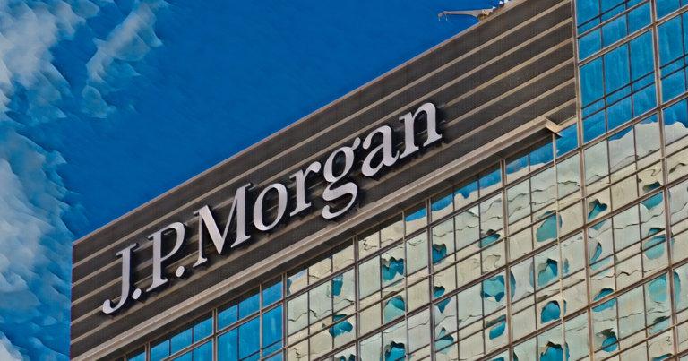 JPMorgan adjusts its long-term Bitcoin price target to $130,000