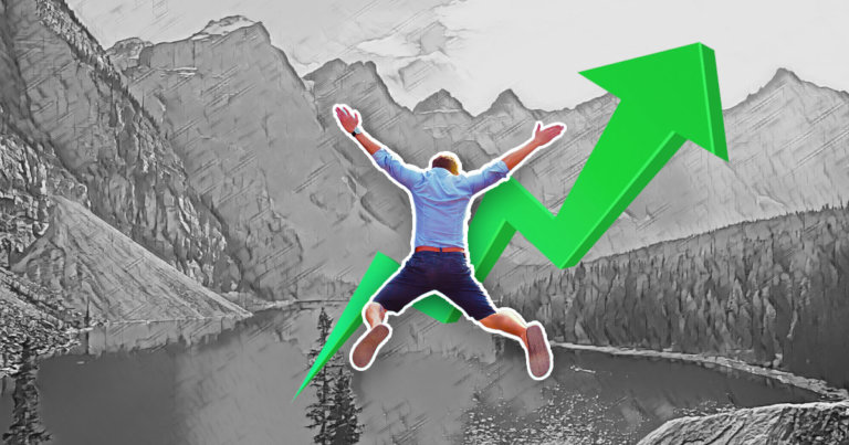 2018-era token jumps 10x in days before NFT marketplace announcement