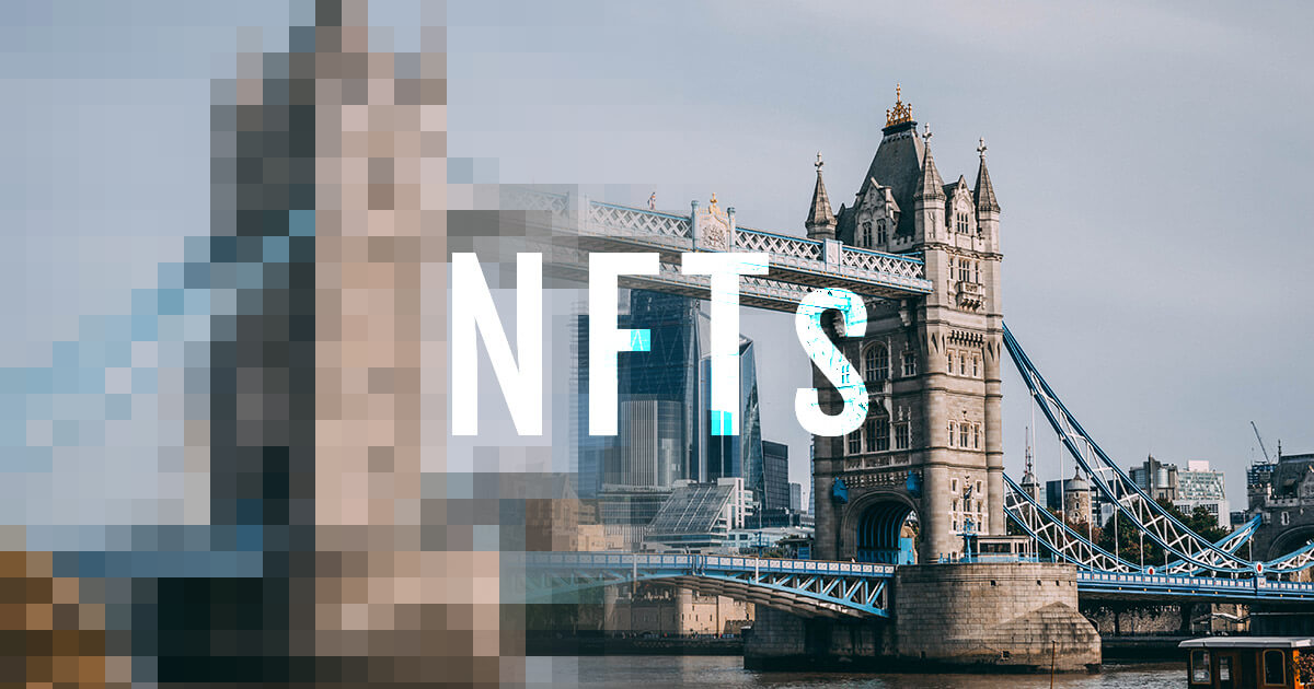 Newly-formed NFT investment fund is already planning an IPO in London