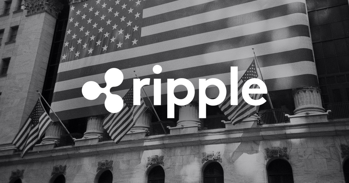 Ripple (XRP) could reportedly IPO after the U.S. SEC case settles