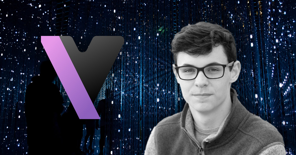 Verto.exchange founder explains why he built the first DEX on “permaweb” protocol Arweave