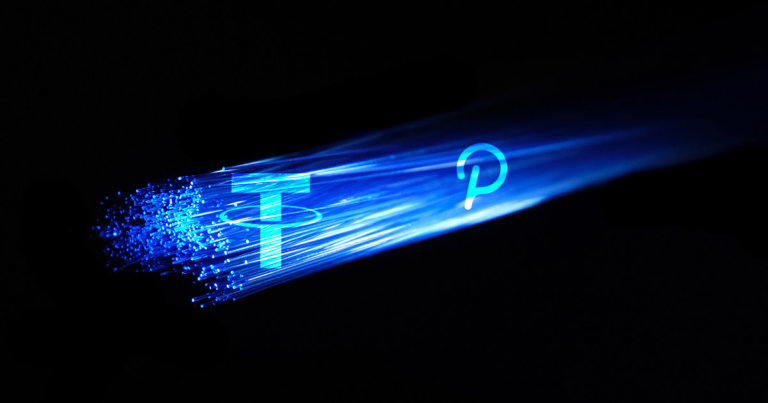 Polkadot’s network prepares to welcome Tether USDt