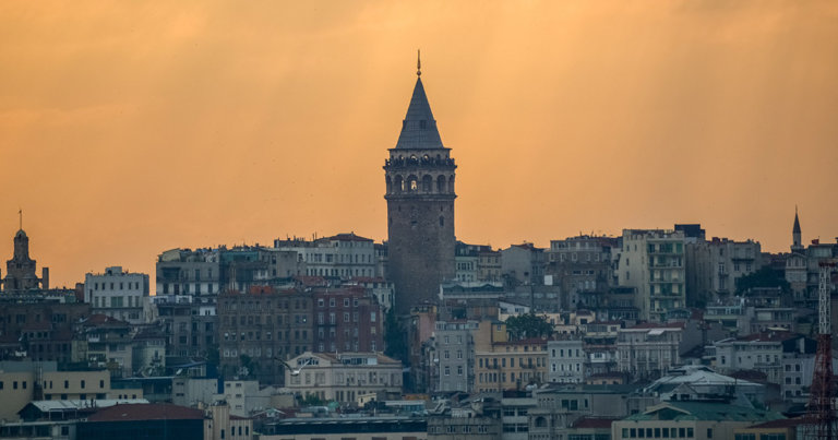 62 detained in Turkey a day after alleged $2 billion crypto ‘exit scam’